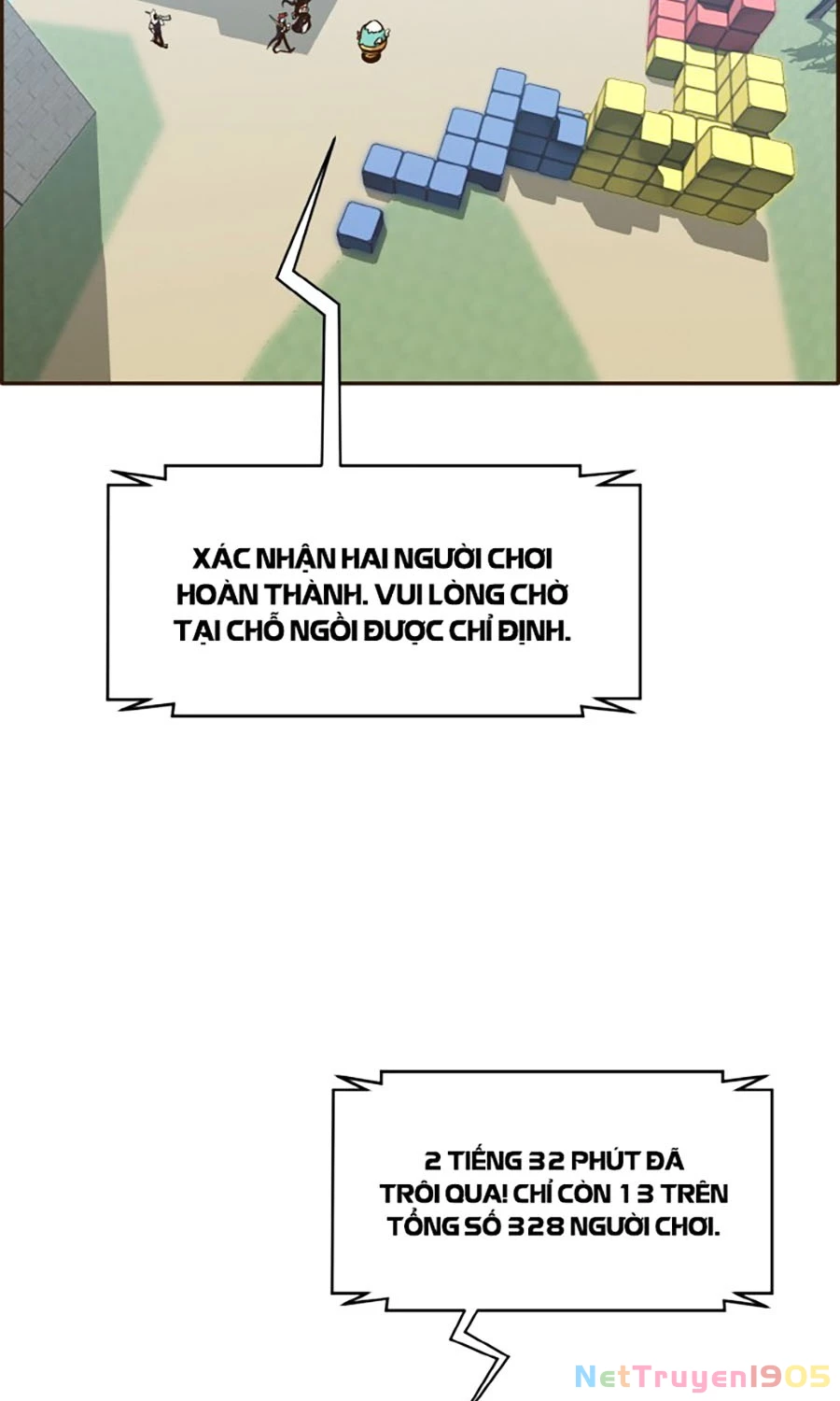 Counter Cube Chapter  12 - 33