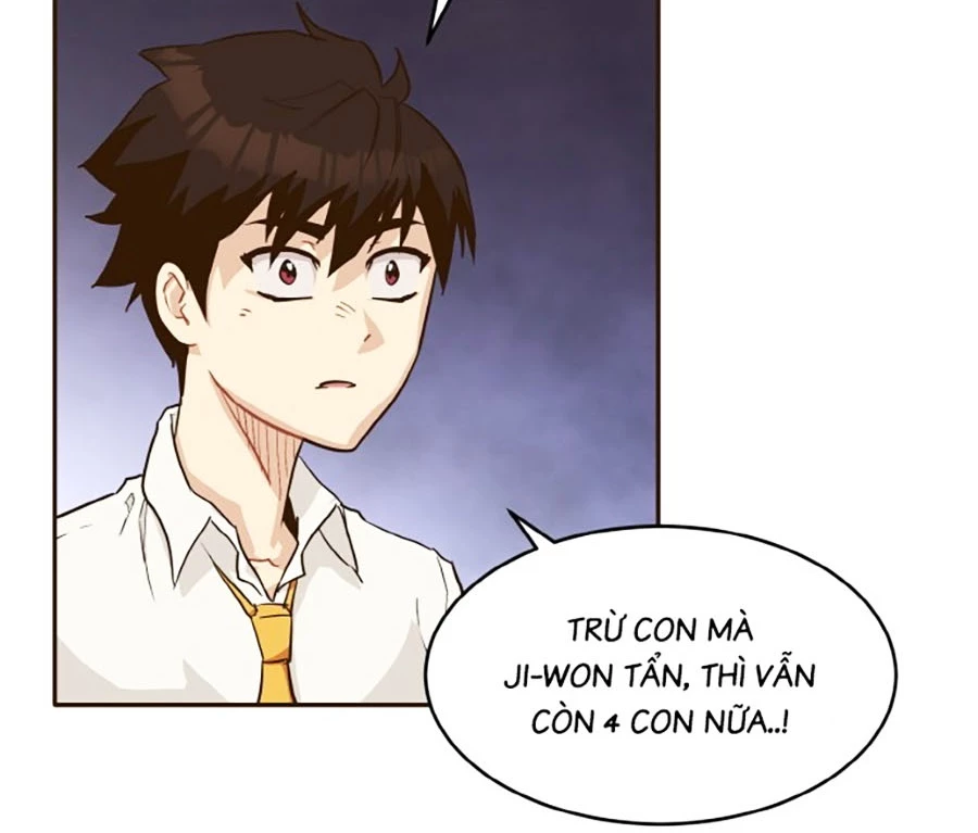 Counter Cube Chapter  12 - 36