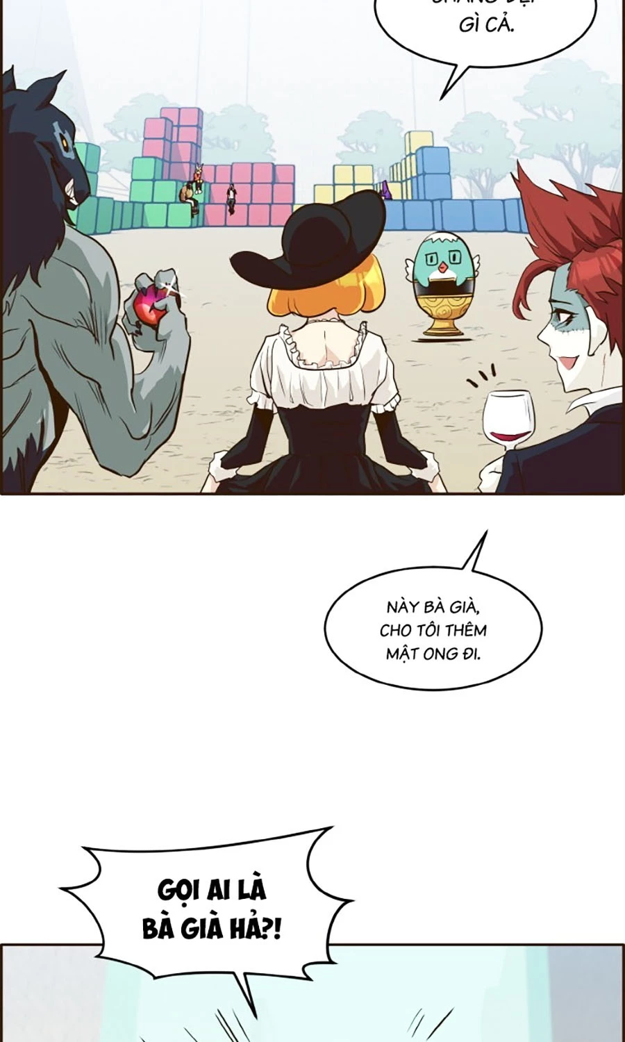 Counter Cube Chapter  12 - 39