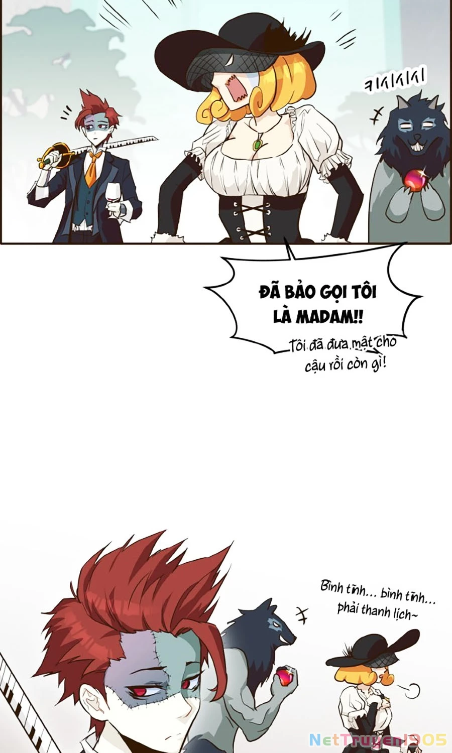 Counter Cube Chapter  12 - 40