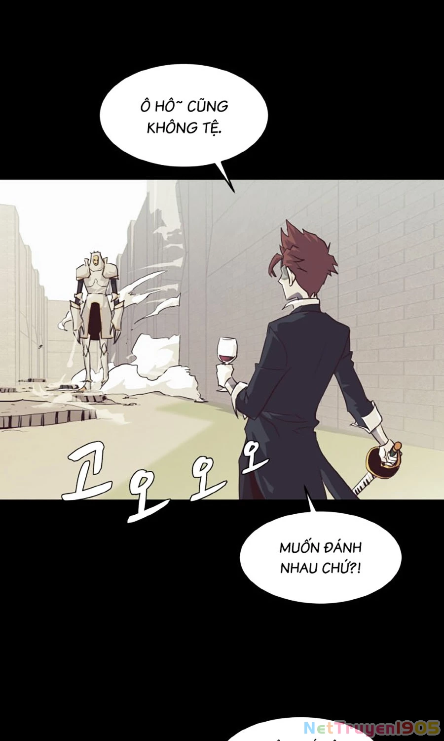 Counter Cube Chapter  12 - 42