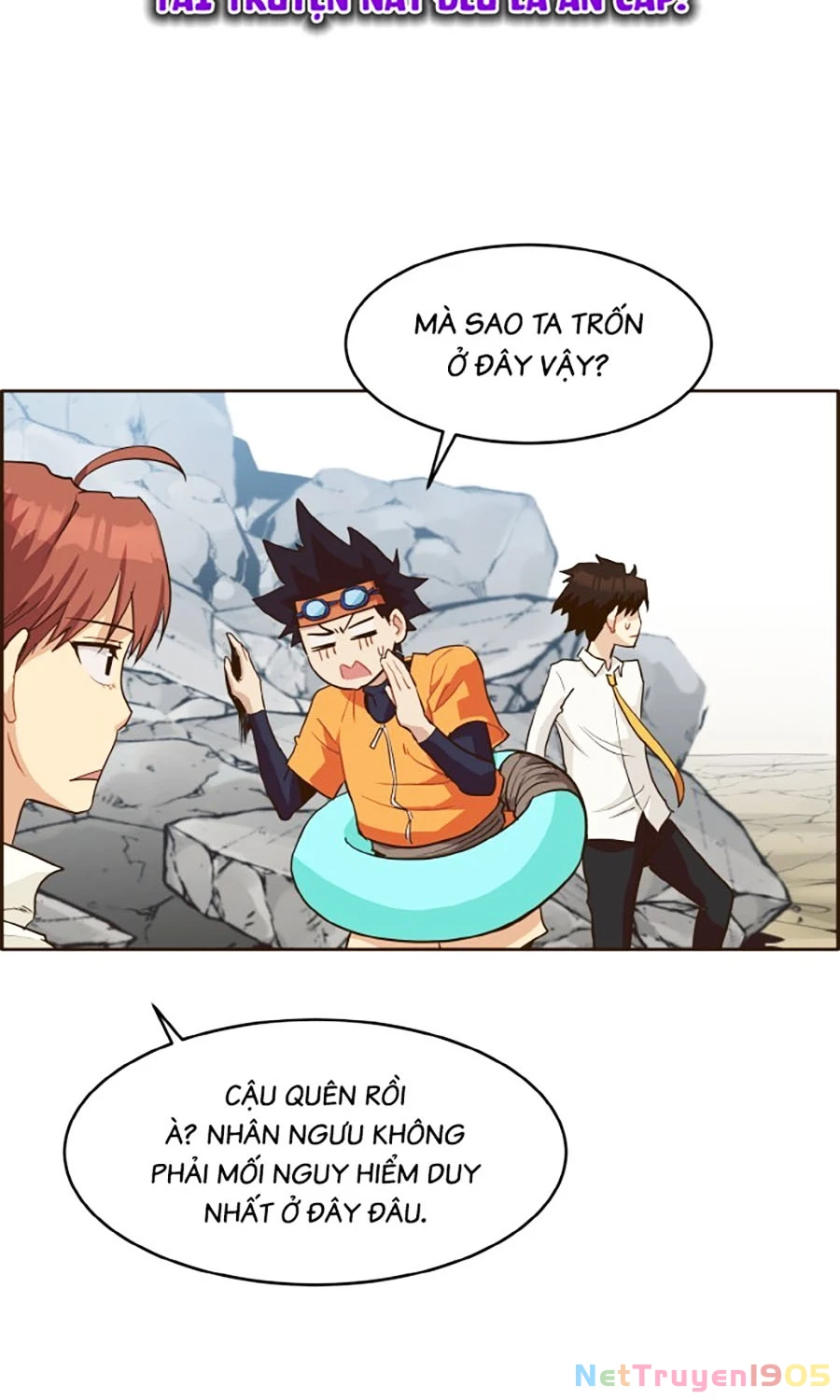 Counter Cube Chapter  12 - 58