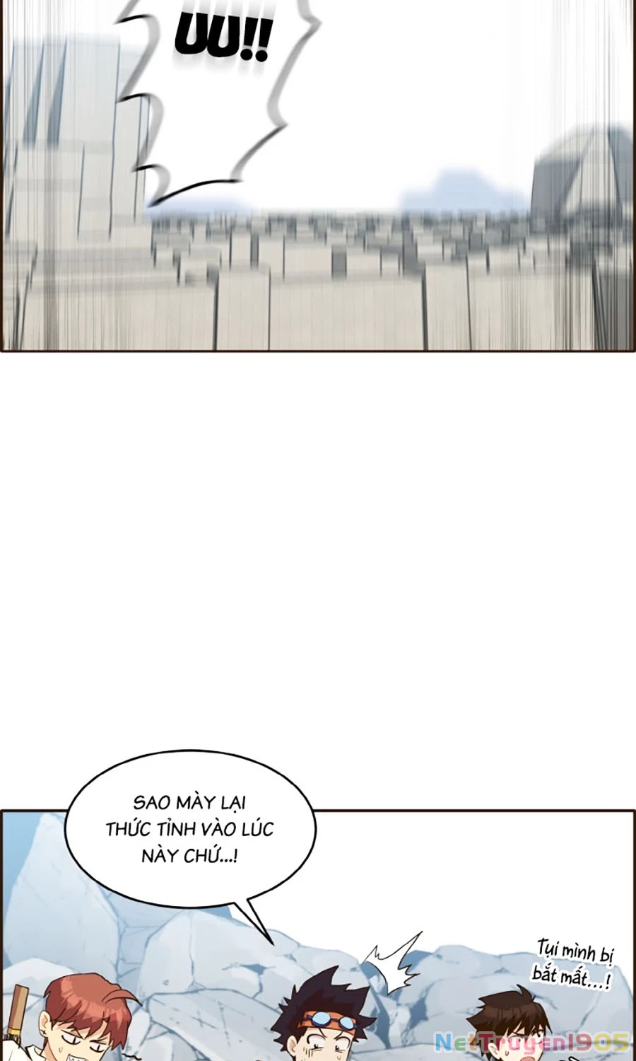 Counter Cube Chapter  12 - 64