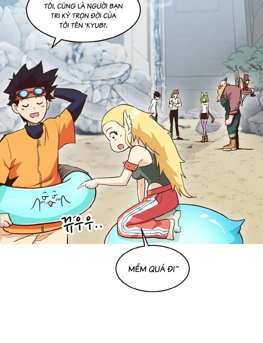 Counter Cube Chapter  12 - 71