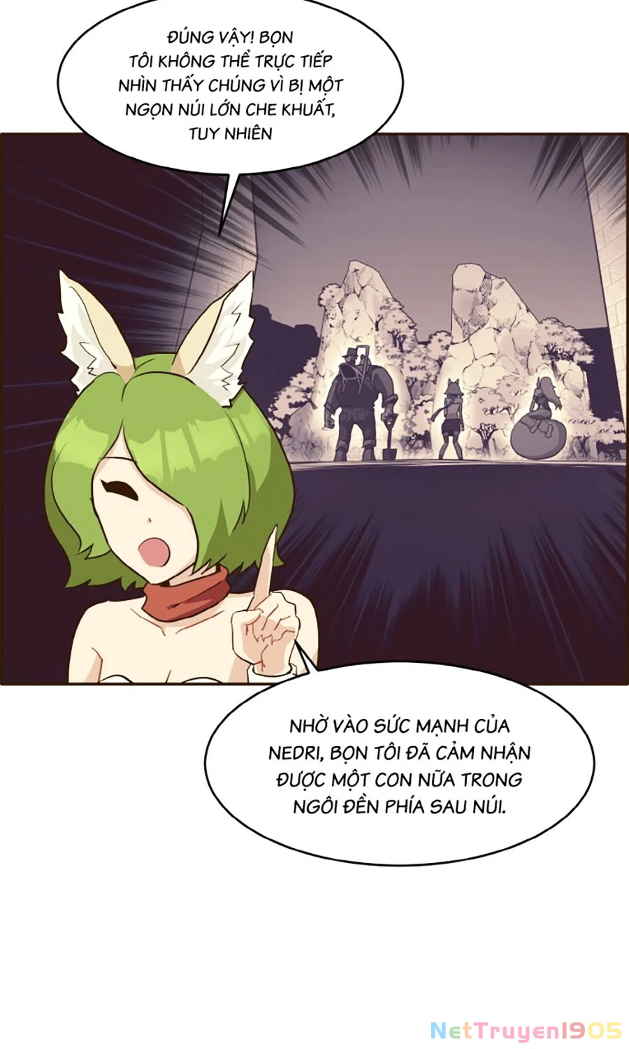 Counter Cube Chapter  12 - 75