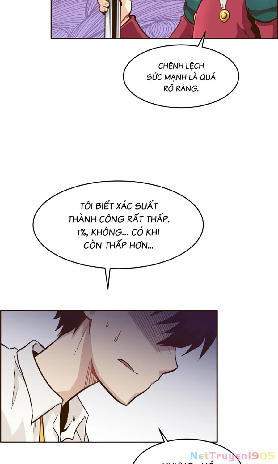 Counter Cube Chapter  12 - 94