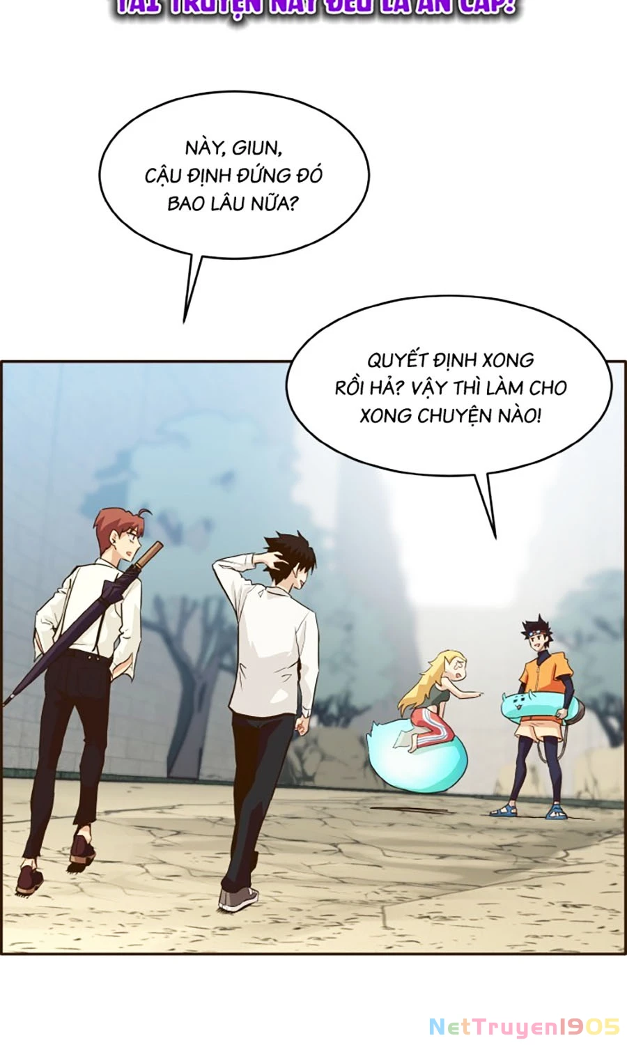 Counter Cube Chapter  12 - 98