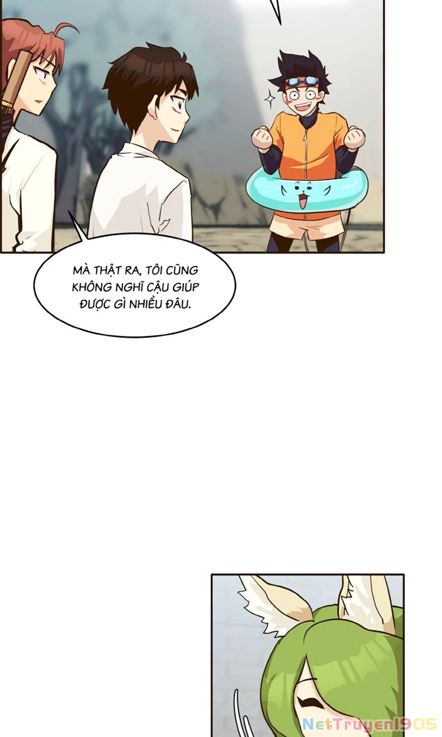 Counter Cube Chapter  12 - 100