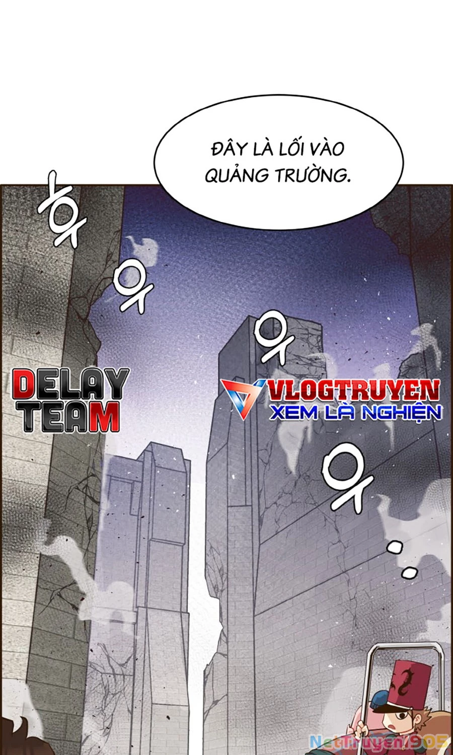 Counter Cube Chapter  12 - 110