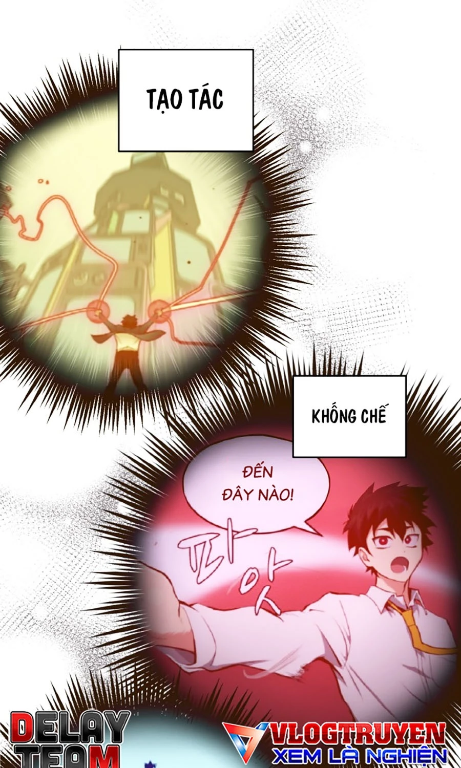 Counter Cube Chapter  12 - 121