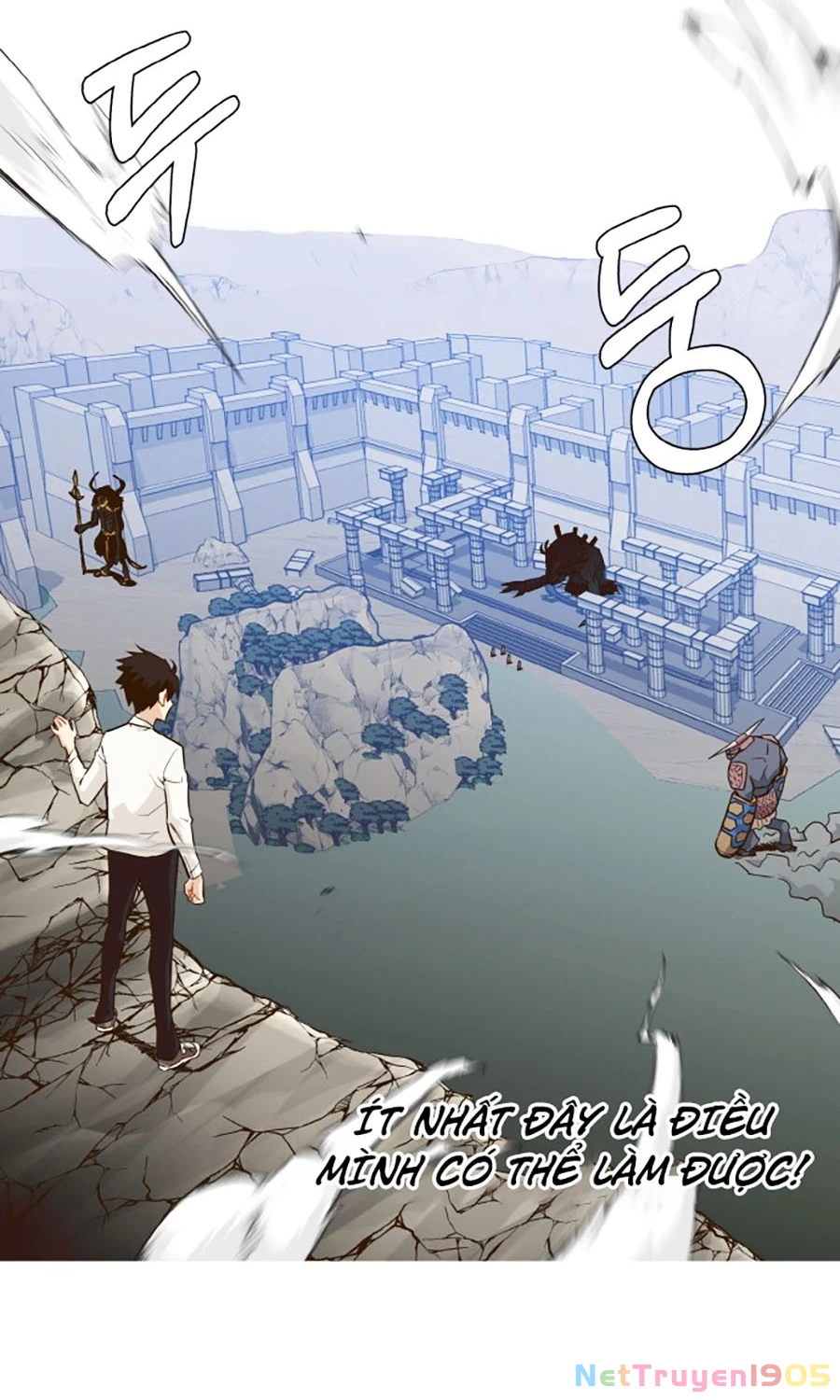 Counter Cube Chapter  12 - 128