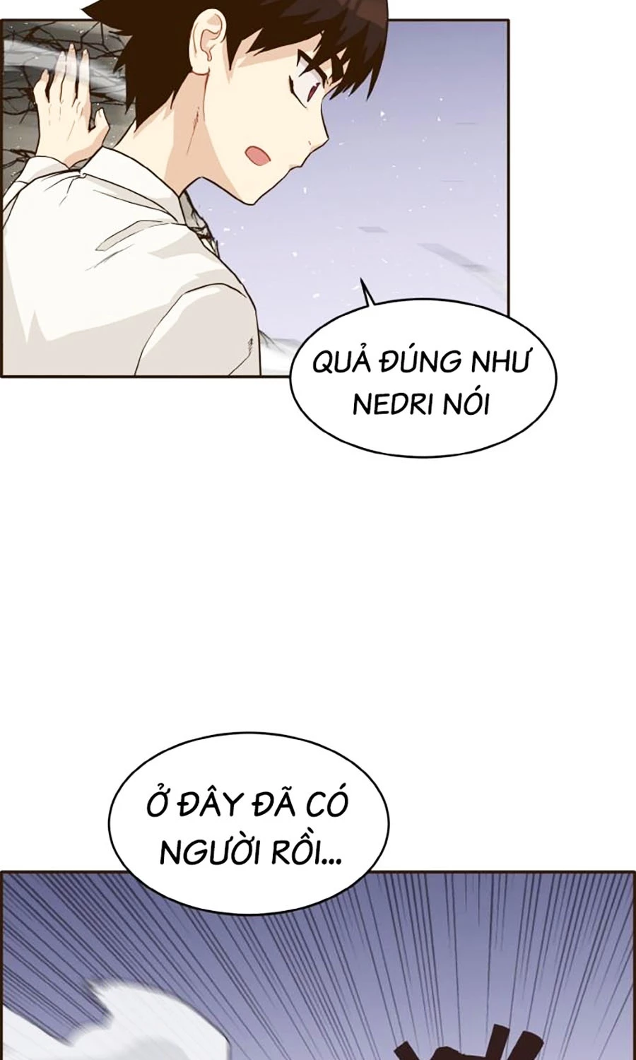 Counter Cube Chapter 13 - 3