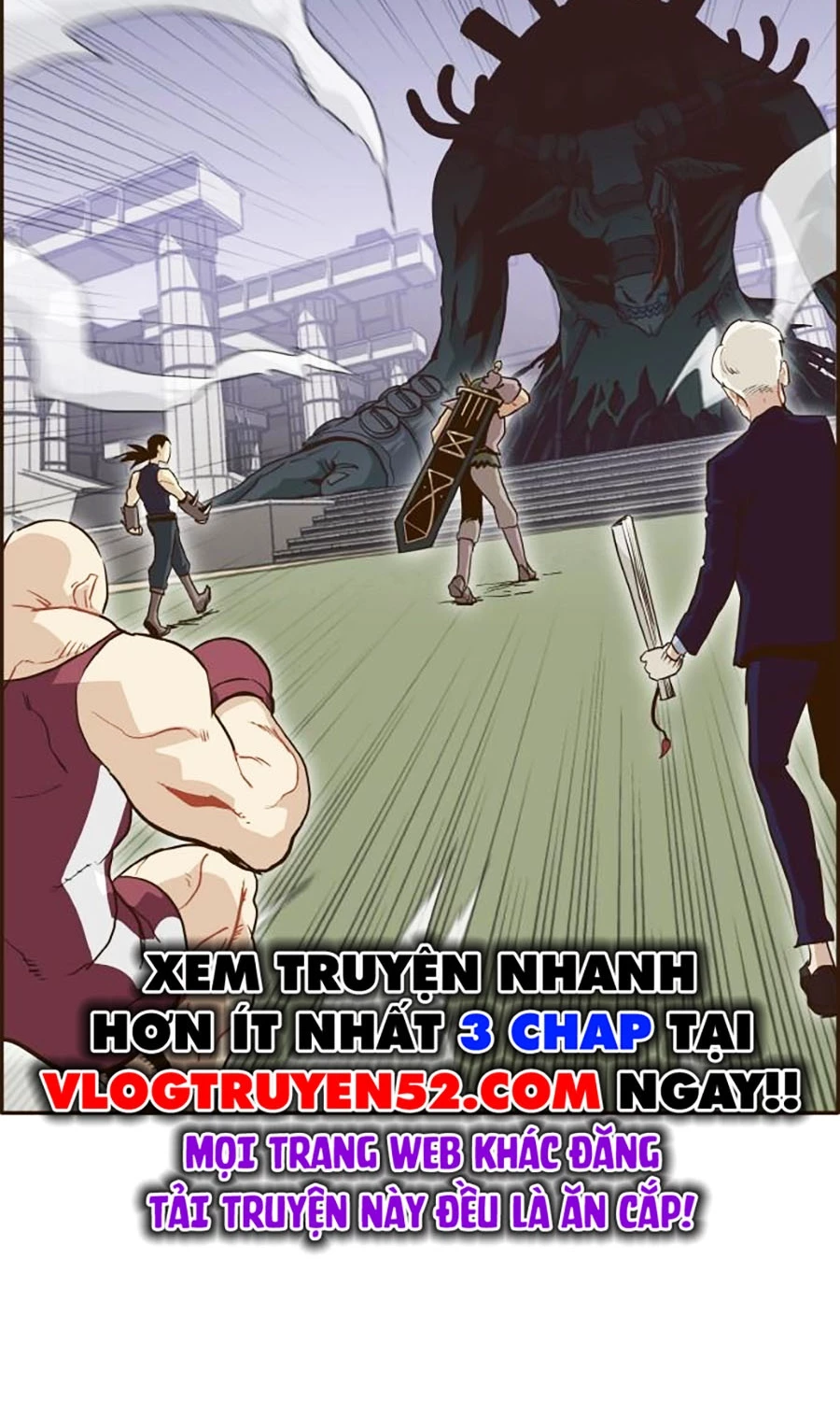 Counter Cube Chapter 13 - 4