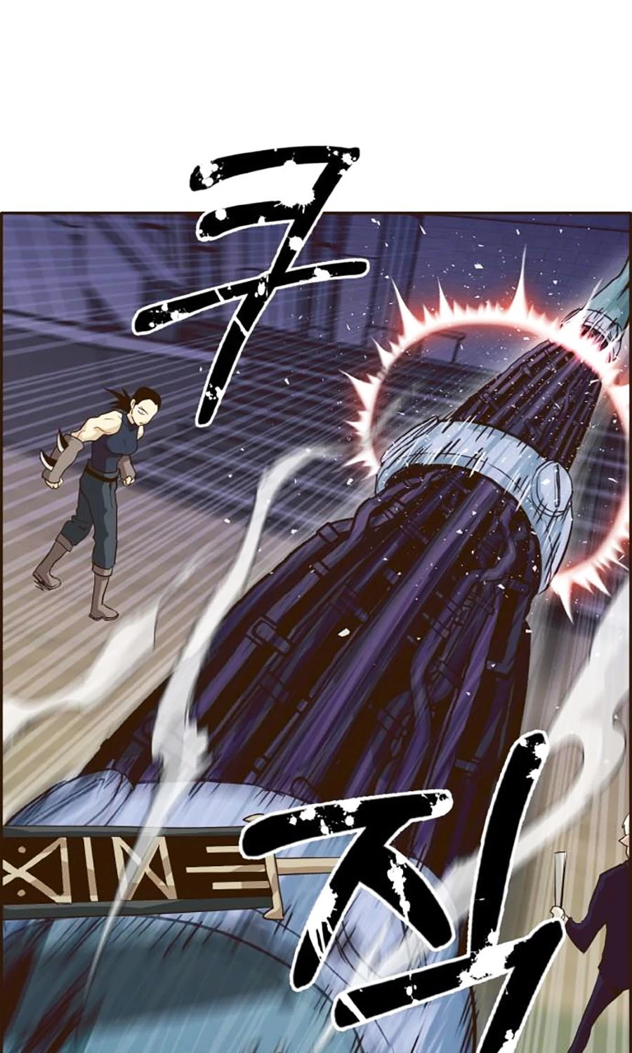 Counter Cube Chapter 13 - 7