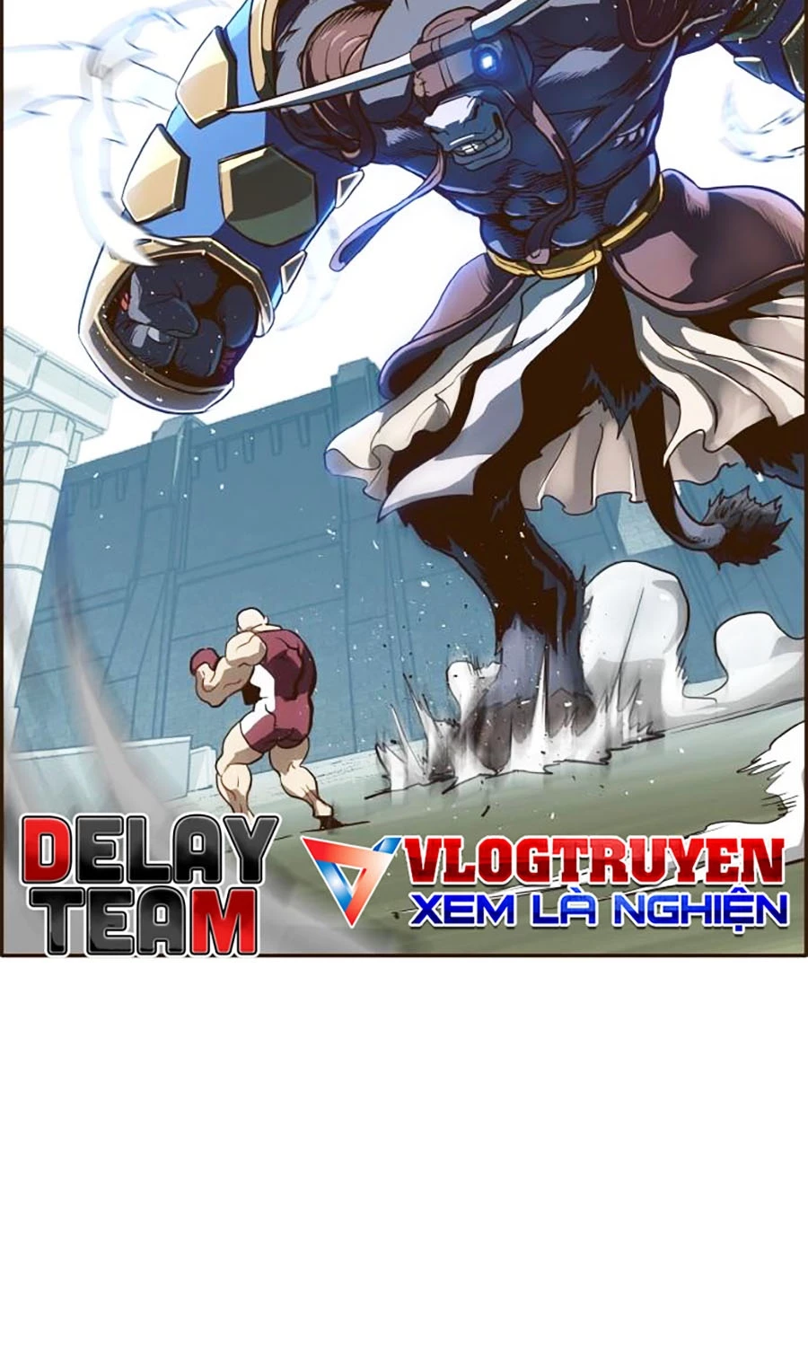 Counter Cube Chapter 13 - 15