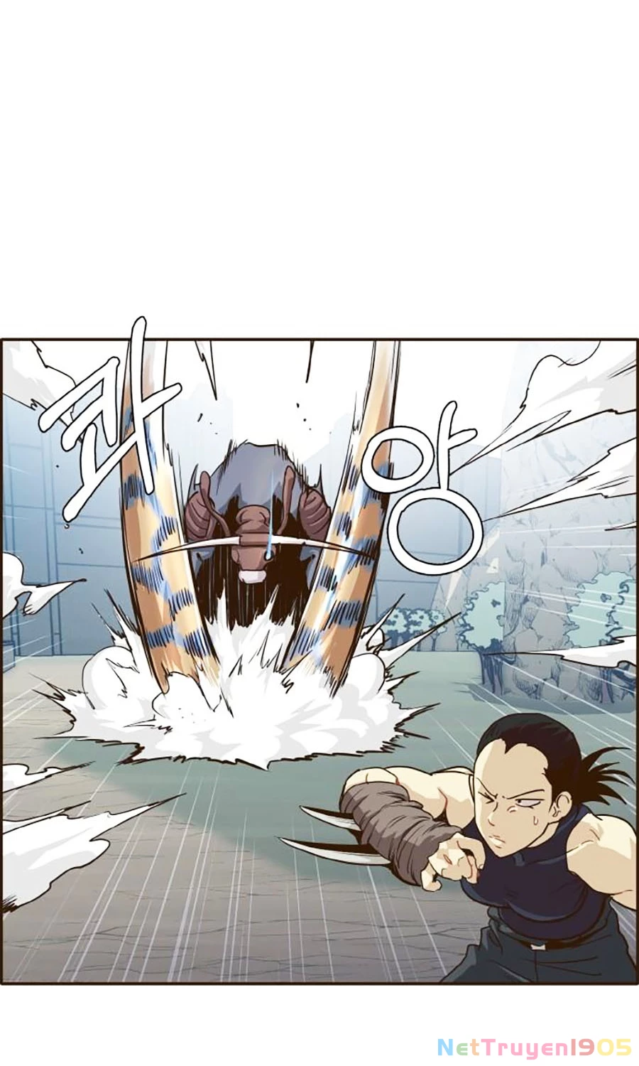 Counter Cube Chapter 13 - 16