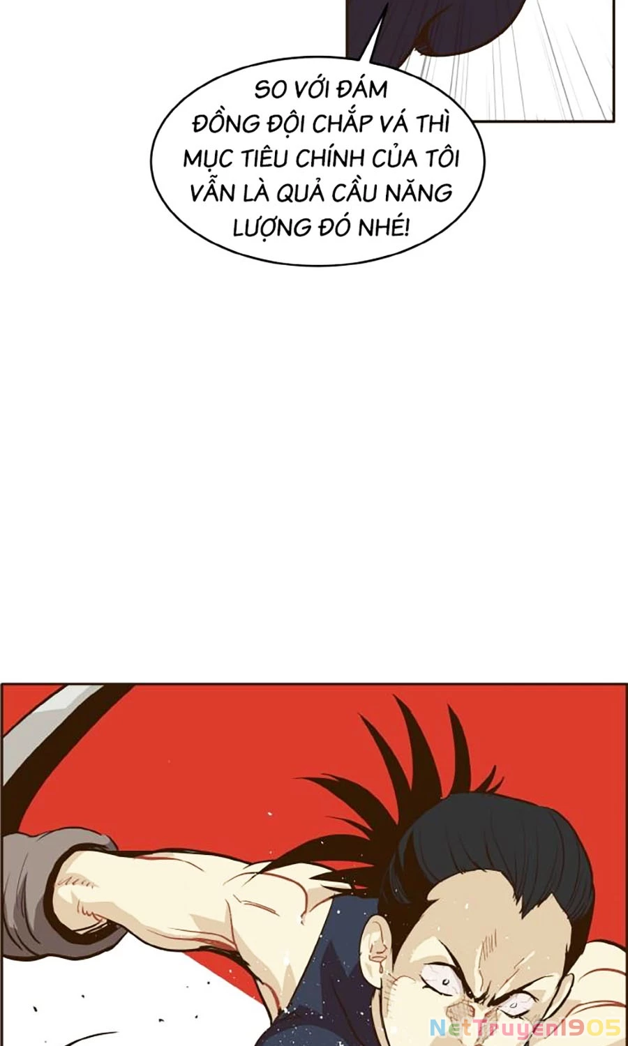 Counter Cube Chapter 13 - 21