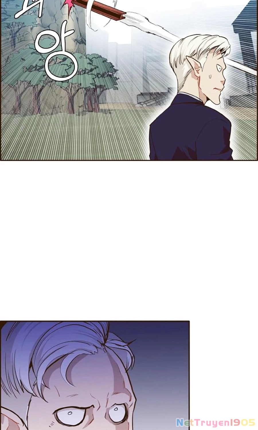 Counter Cube Chapter 13 - 23