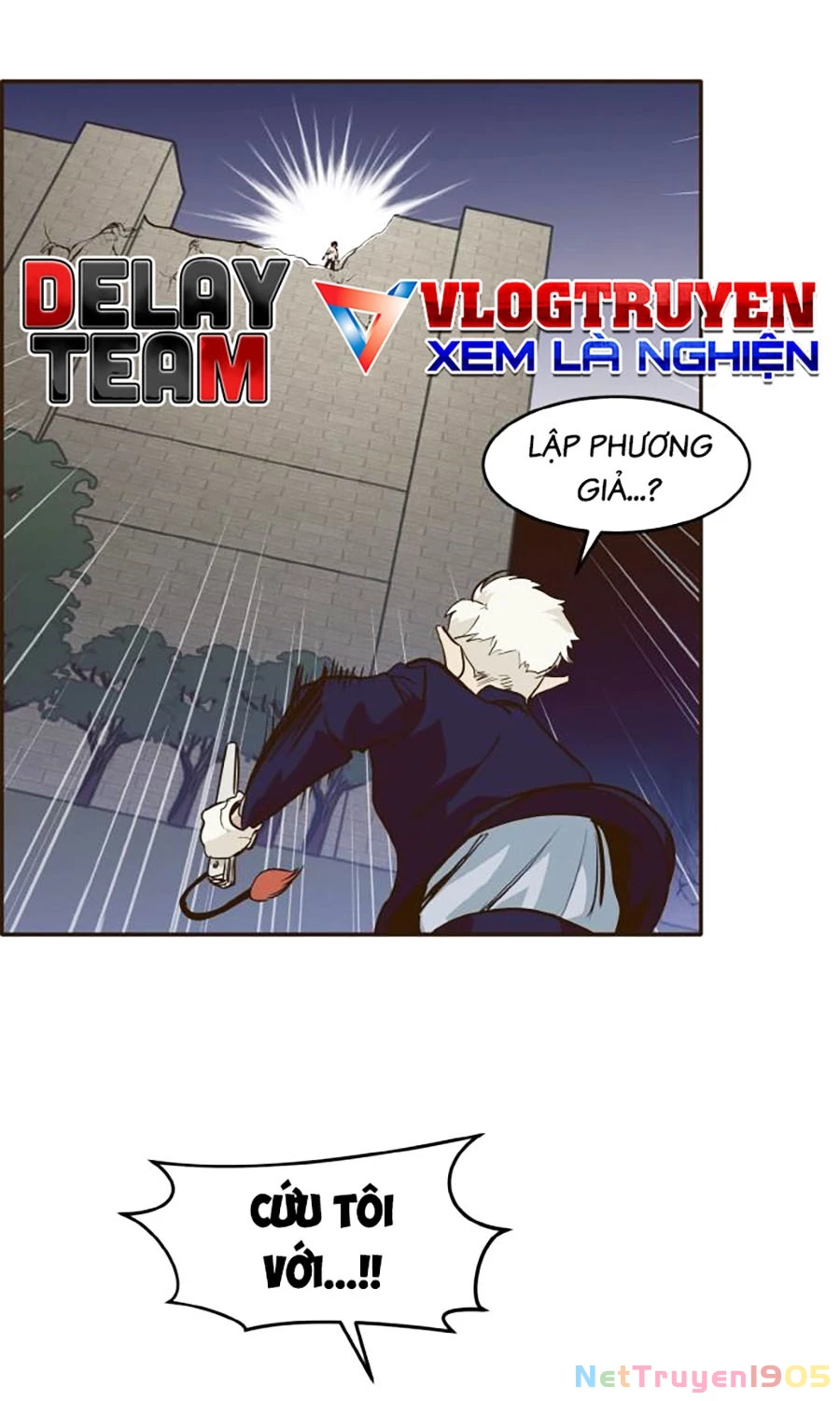 Counter Cube Chapter 13 - 28