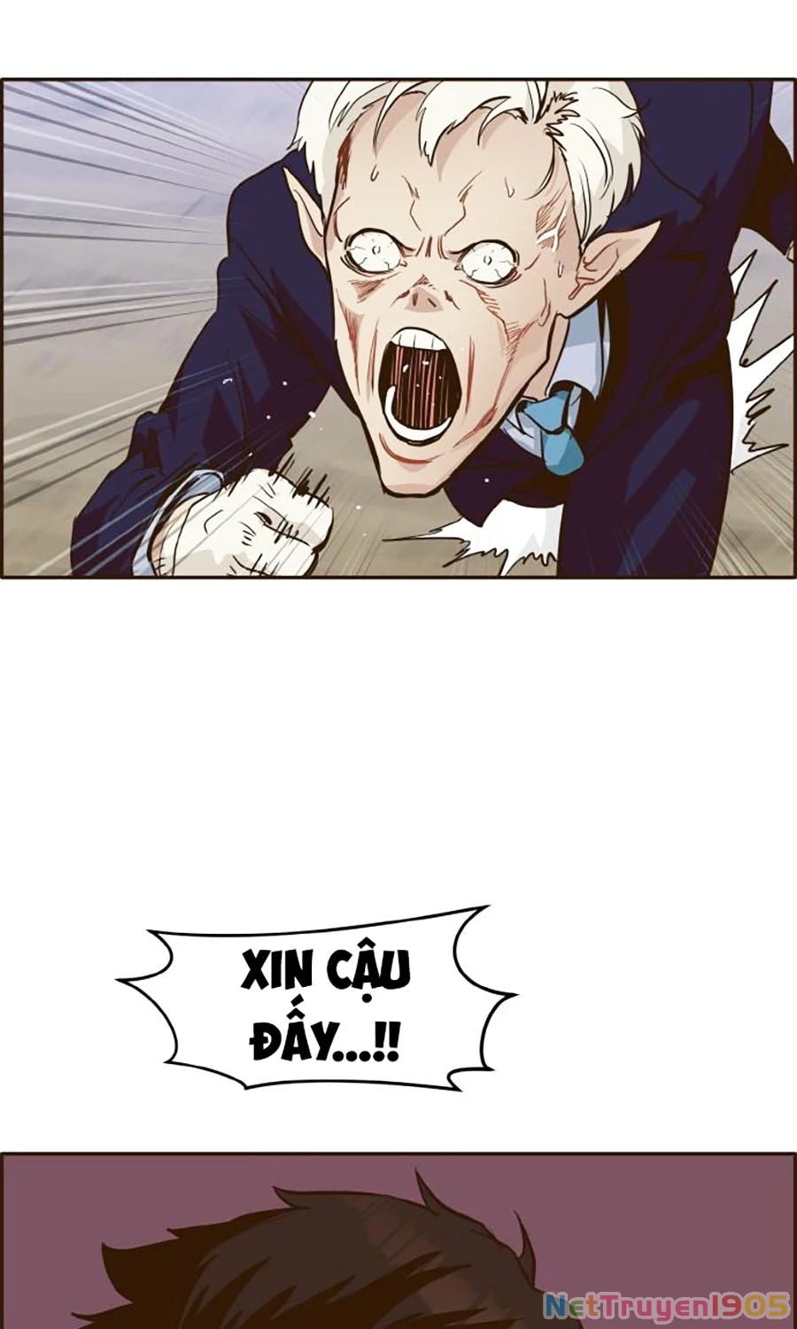 Counter Cube Chapter 13 - 29