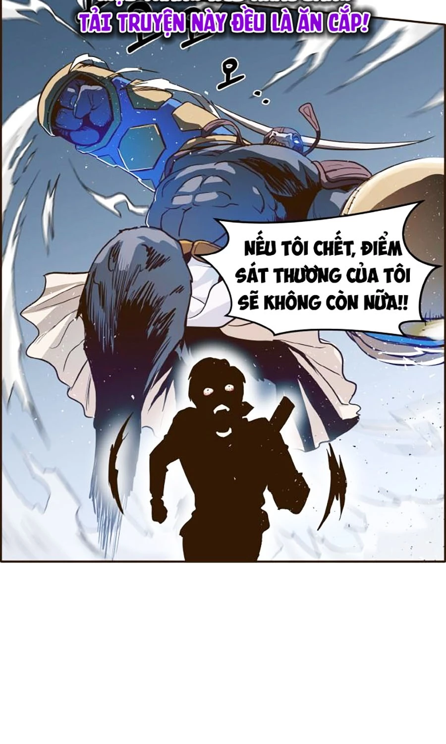 Counter Cube Chapter 13 - 31