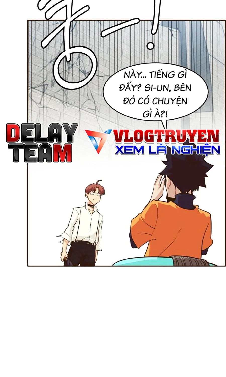Counter Cube Chapter 13 - 33