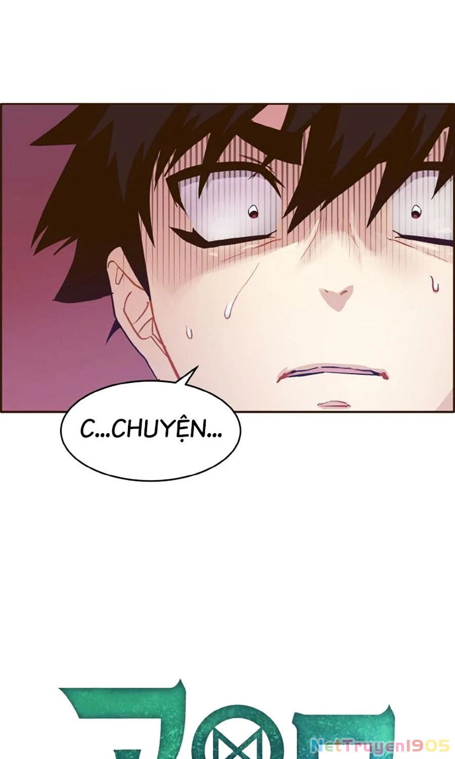 Counter Cube Chapter 13 - 34