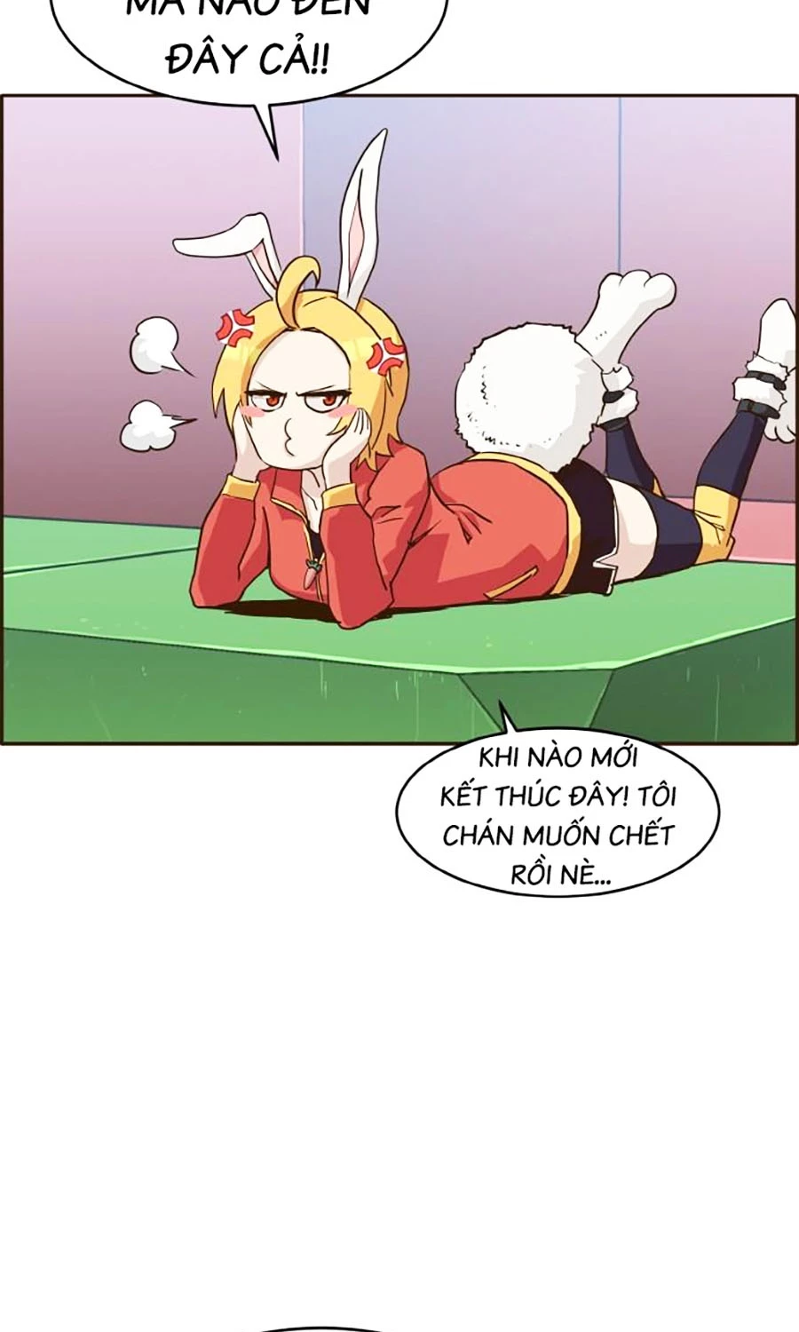 Counter Cube Chapter 13 - 37
