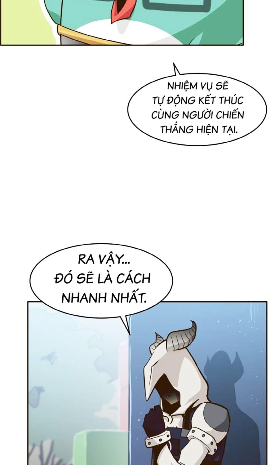 Counter Cube Chapter 13 - 45