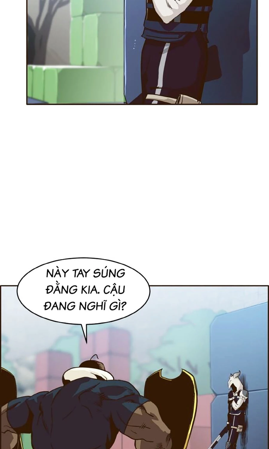 Counter Cube Chapter 13 - 46