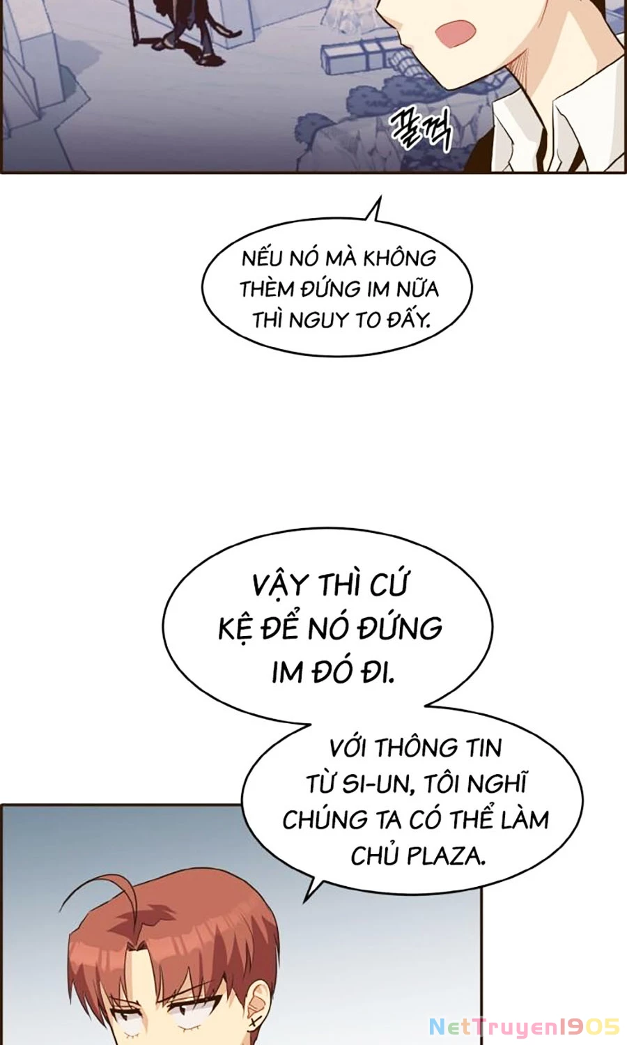 Counter Cube Chapter 13 - 51