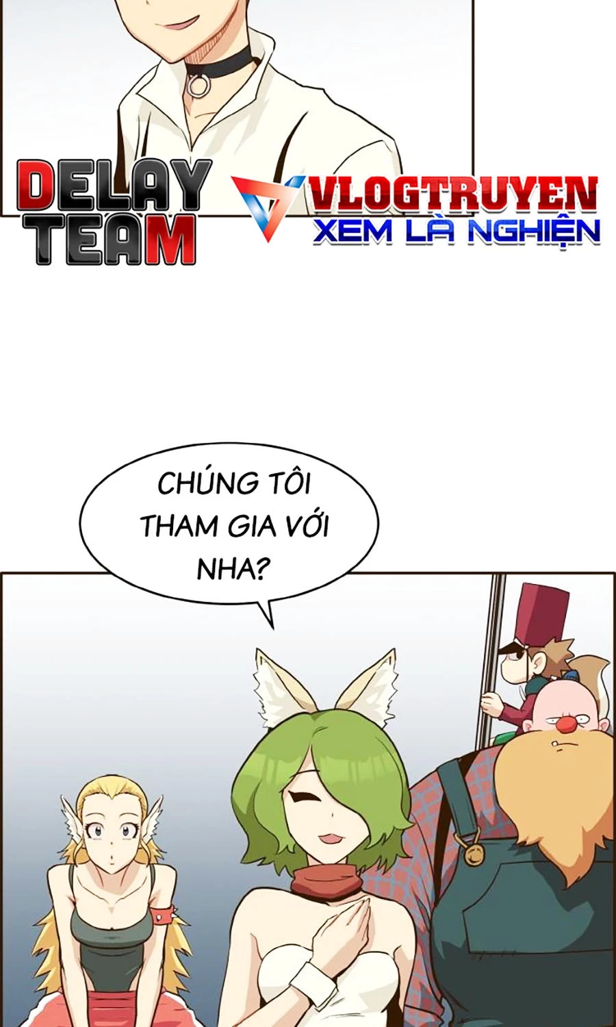 Counter Cube Chapter 13 - 52