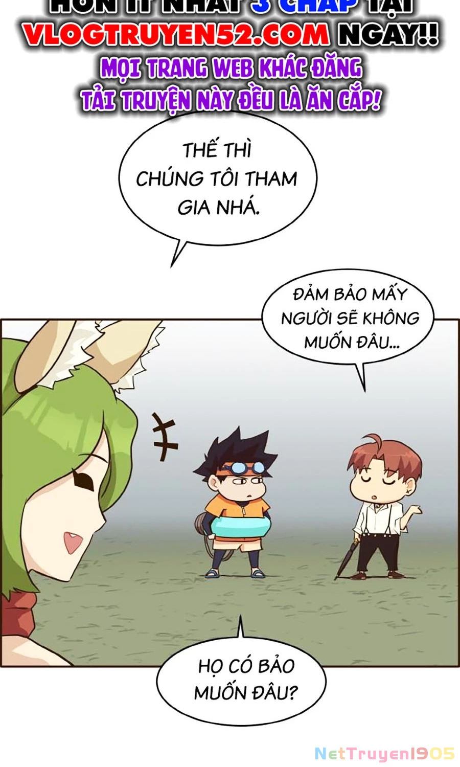 Counter Cube Chapter 13 - 55