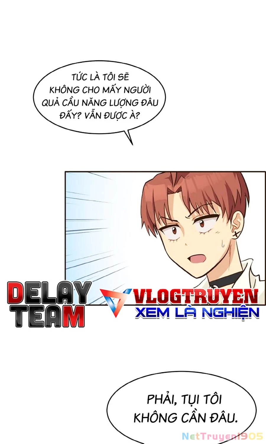 Counter Cube Chapter 13 - 56