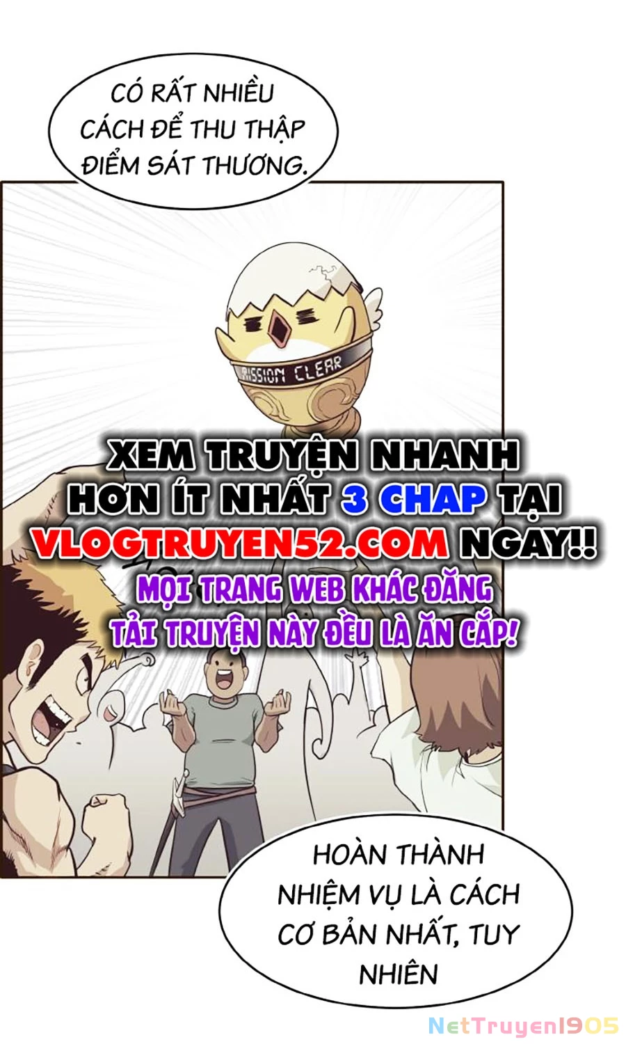 Counter Cube Chapter 13 - 59
