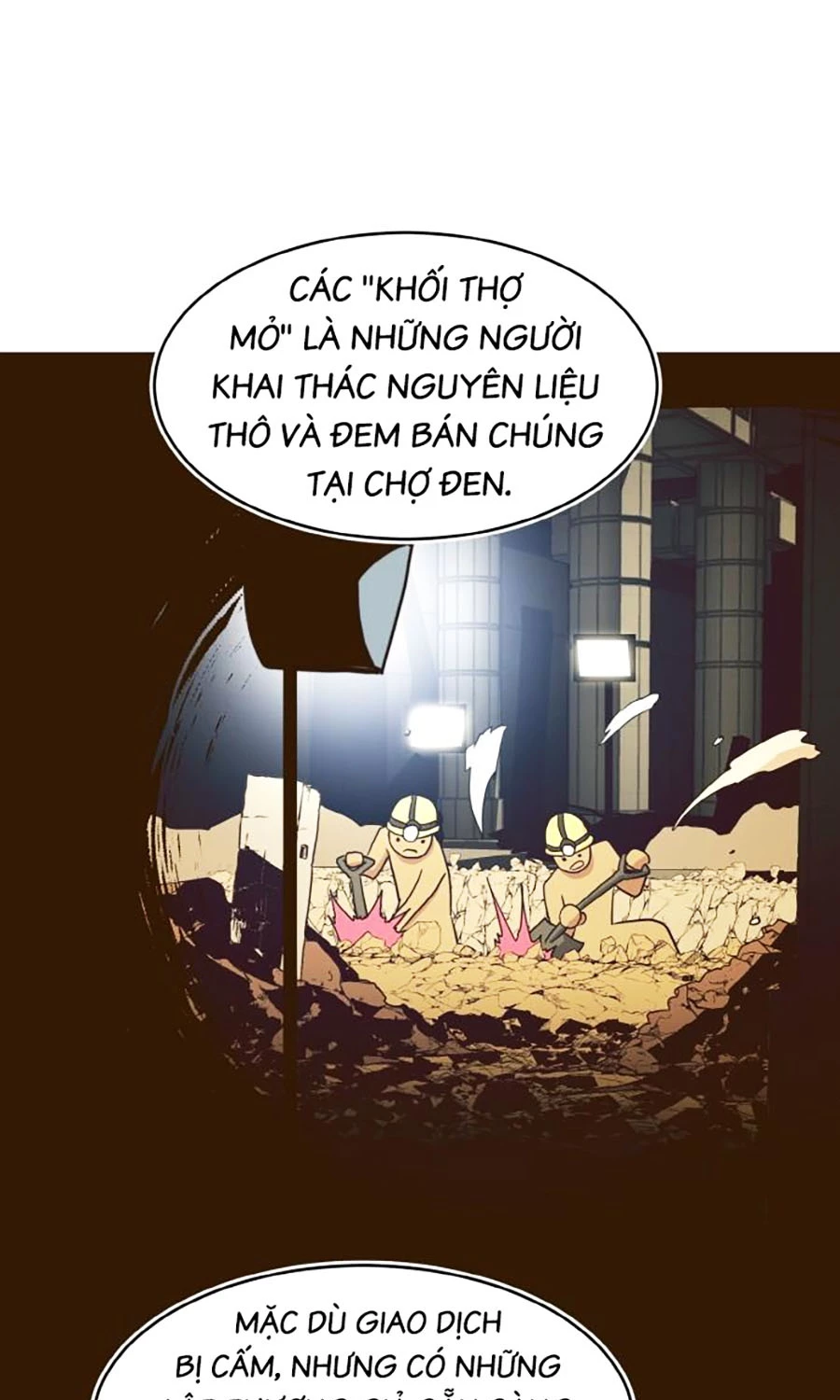 Counter Cube Chapter 13 - 60