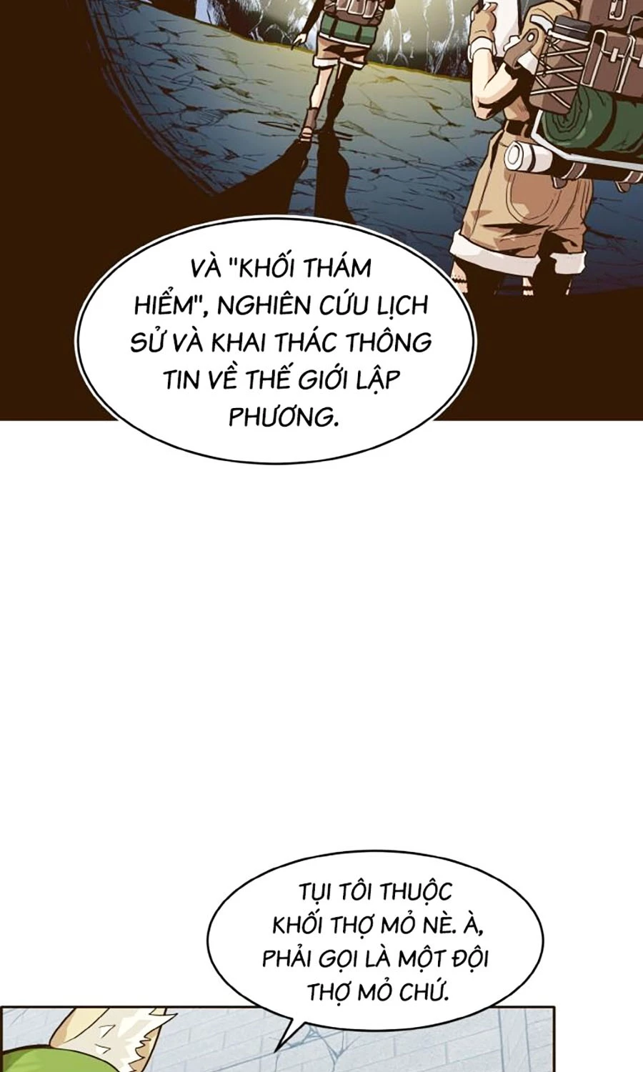 Counter Cube Chapter 13 - 62