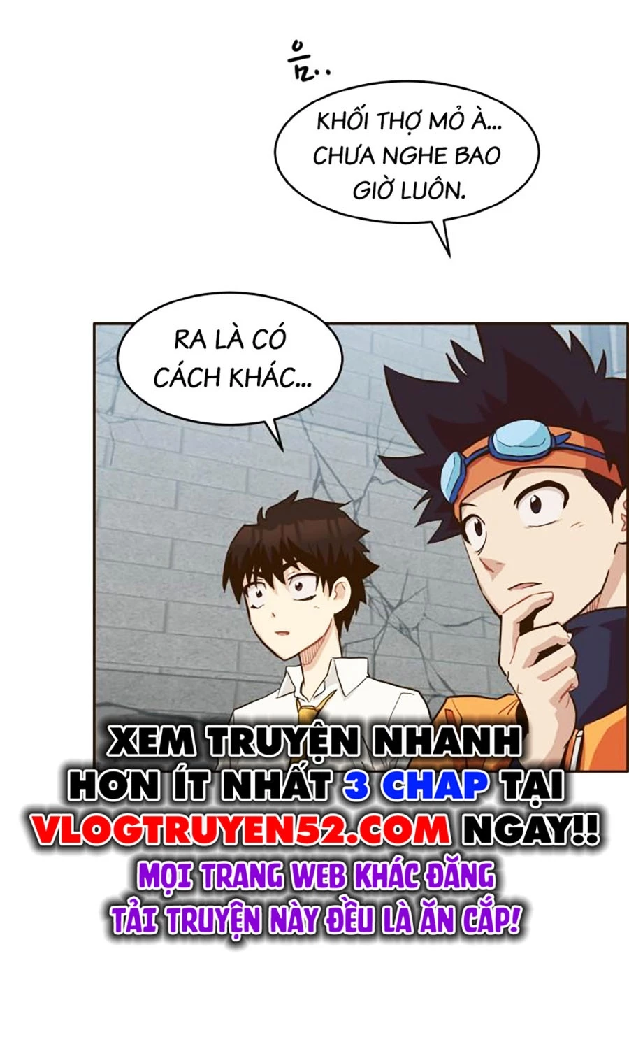 Counter Cube Chapter 13 - 64