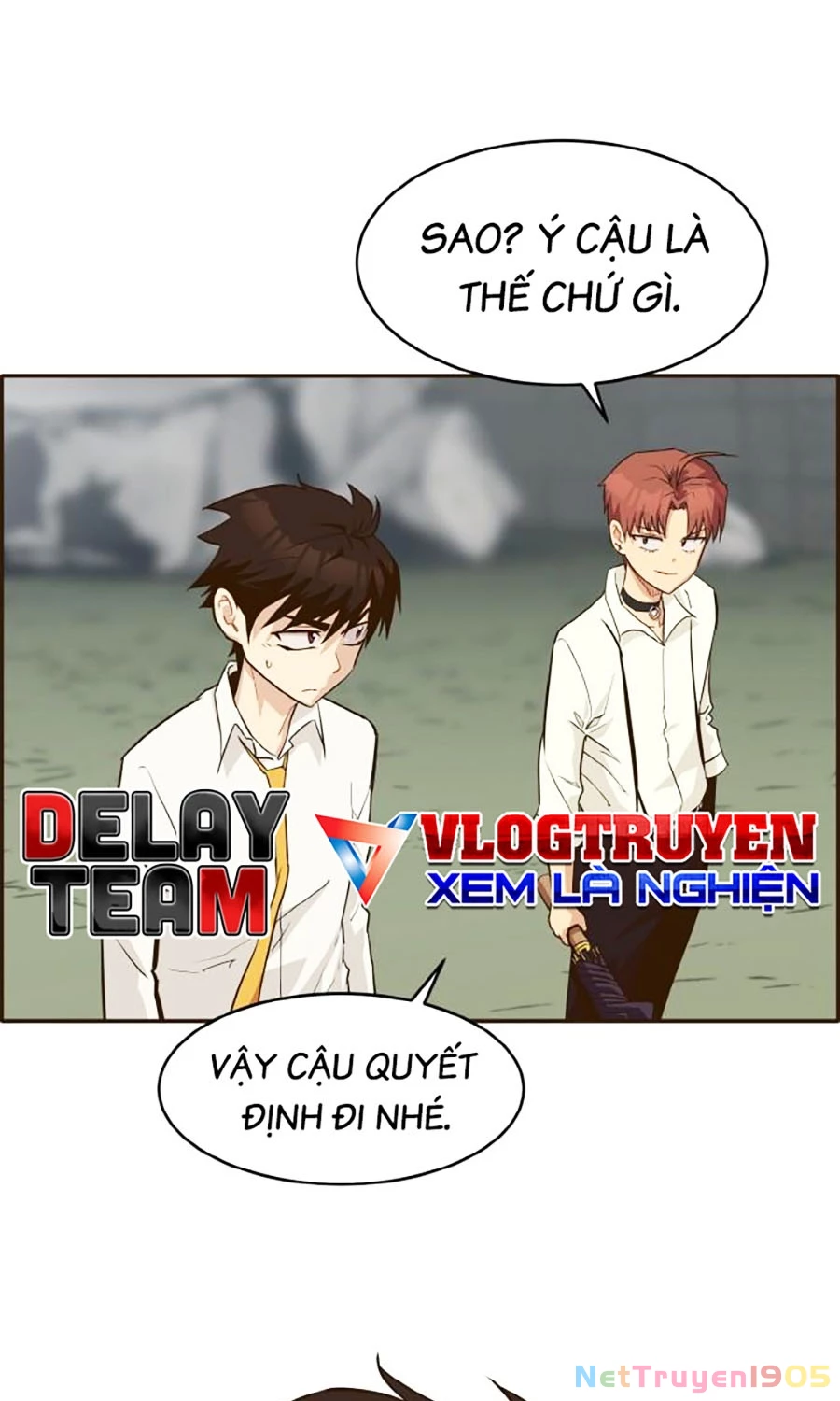 Counter Cube Chapter 13 - 66