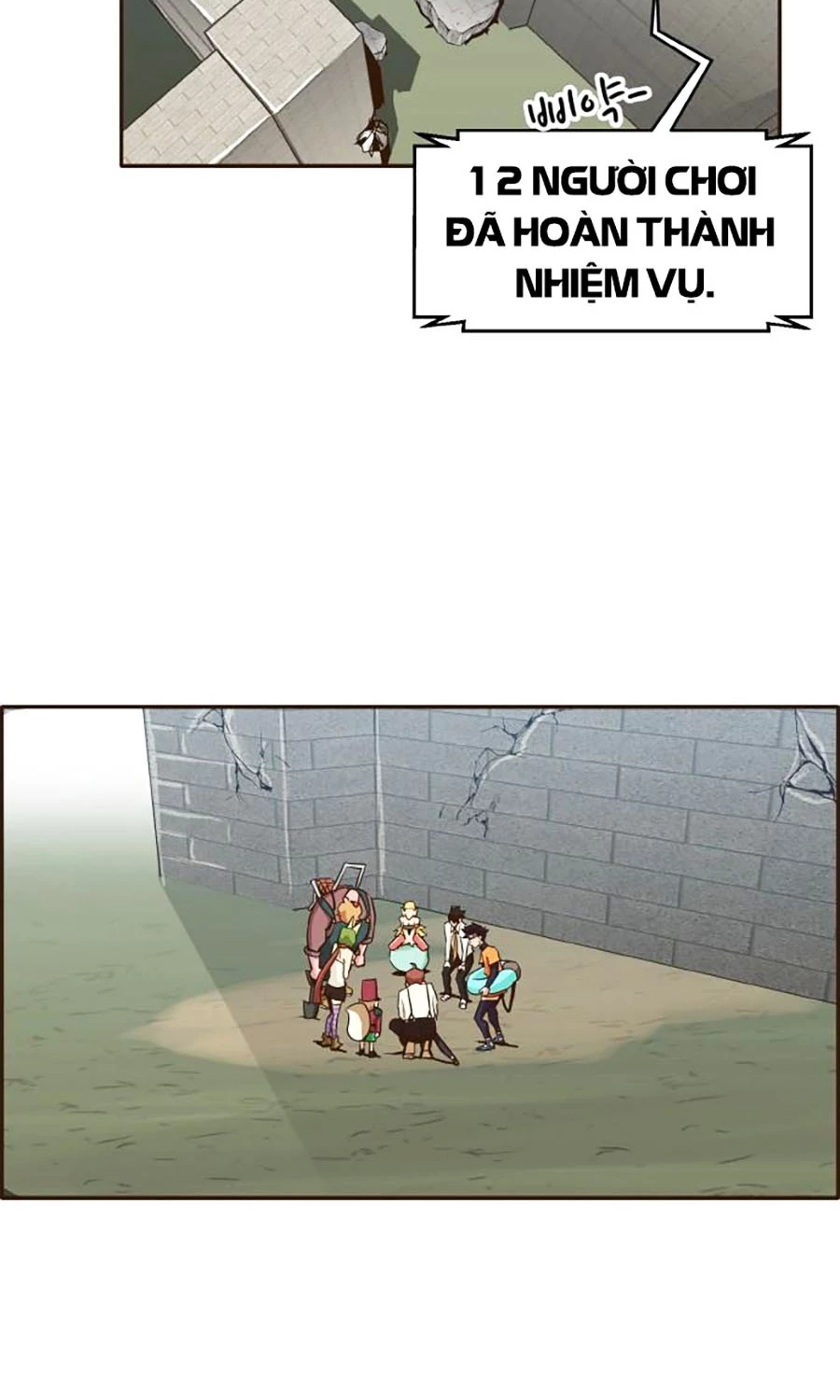 Counter Cube Chapter 13 - 69