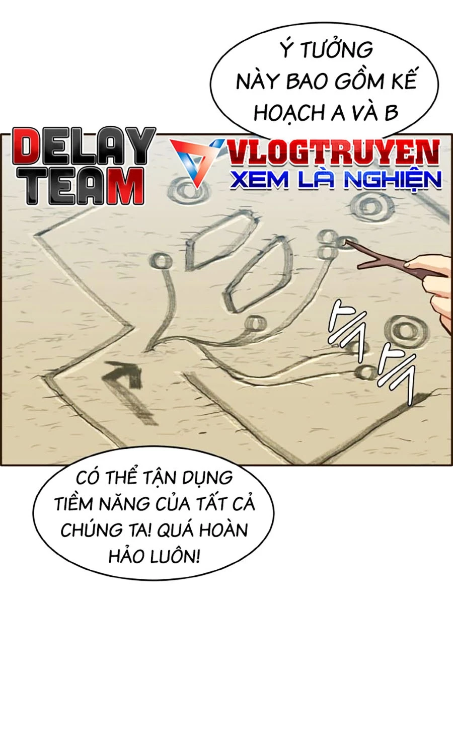 Counter Cube Chapter 13 - 70