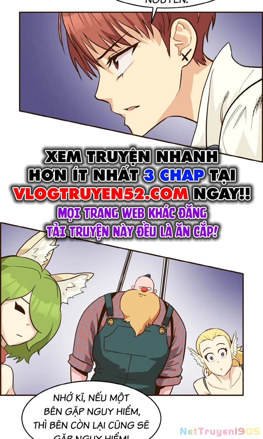 Counter Cube Chapter 13 - 72