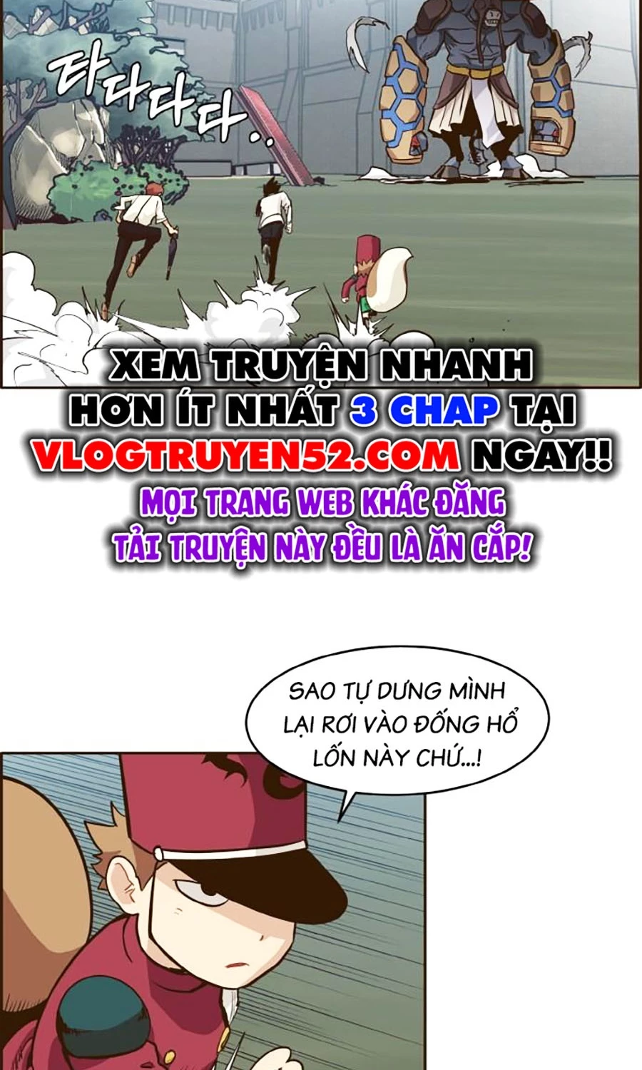 Counter Cube Chapter 13 - 77