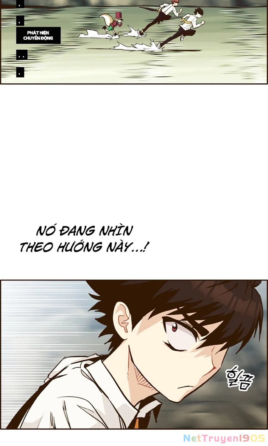 Counter Cube Chapter 14 - 2