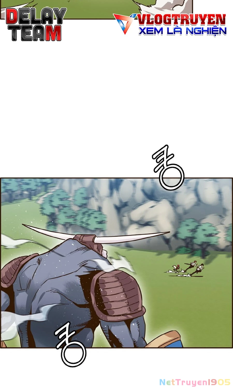 Counter Cube Chapter 14 - 6