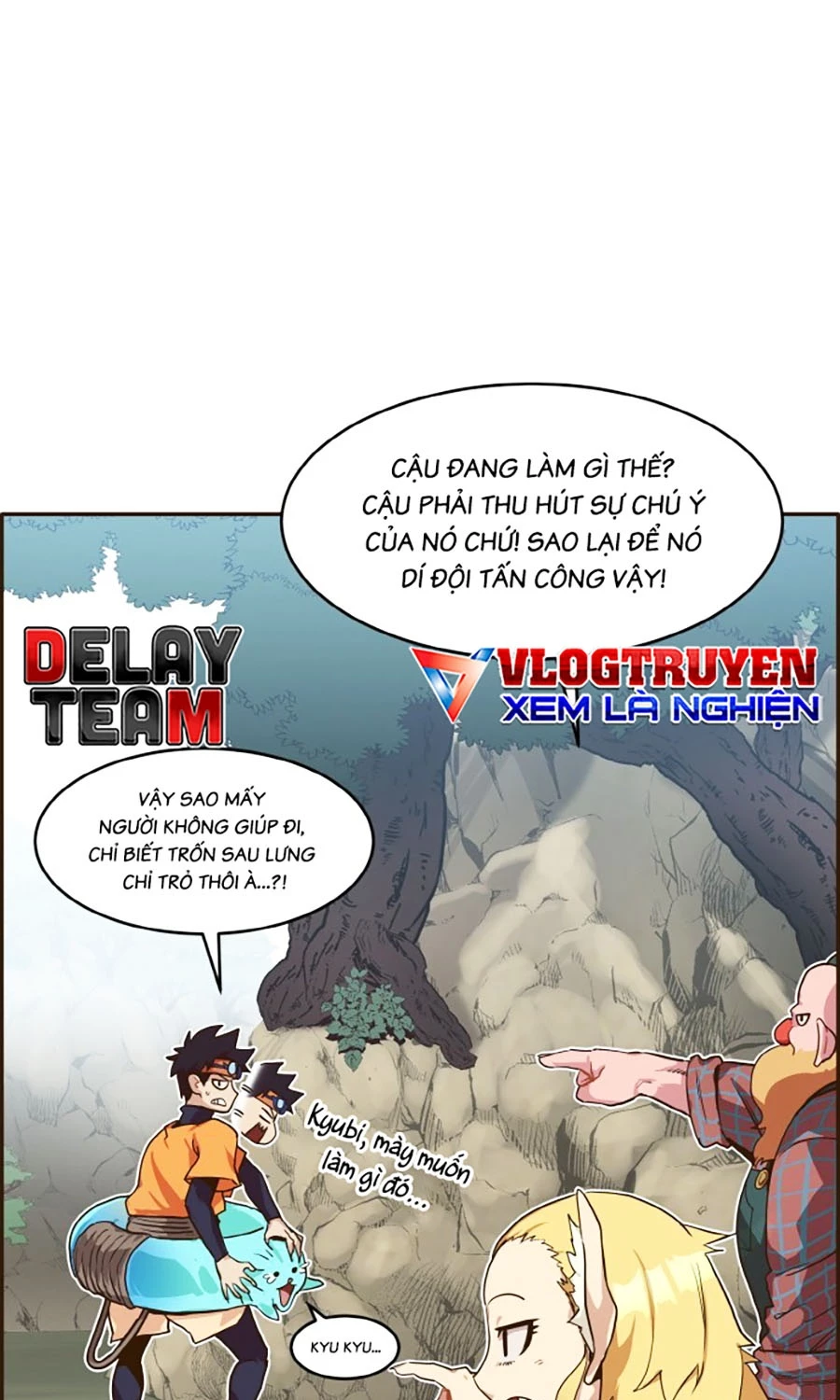 Counter Cube Chapter 14 - 9
