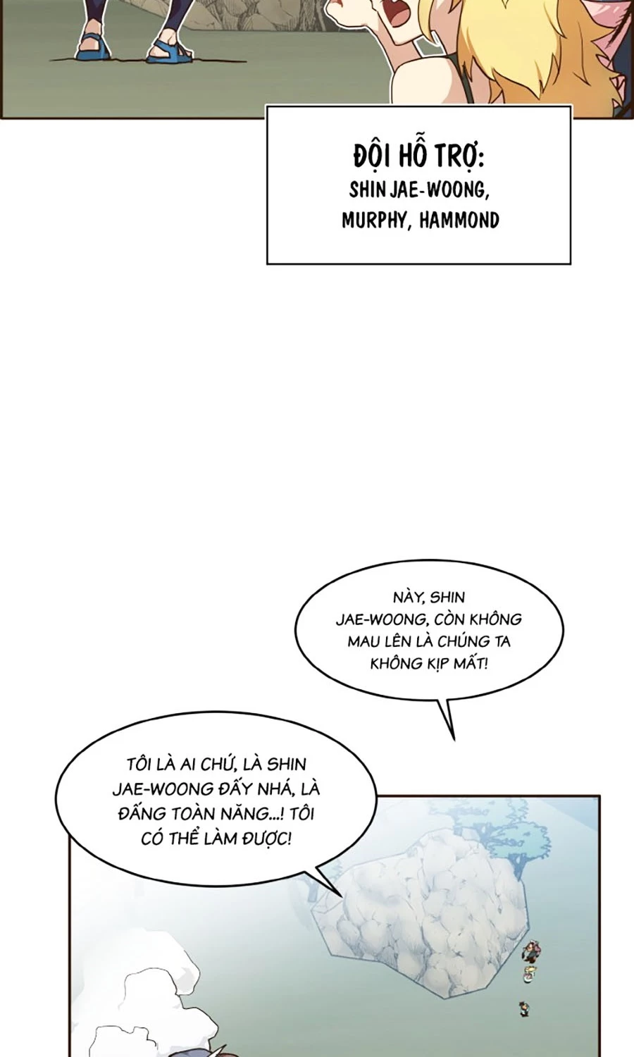 Counter Cube Chapter 14 - 10