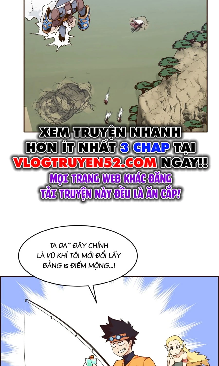 Counter Cube Chapter 14 - 11