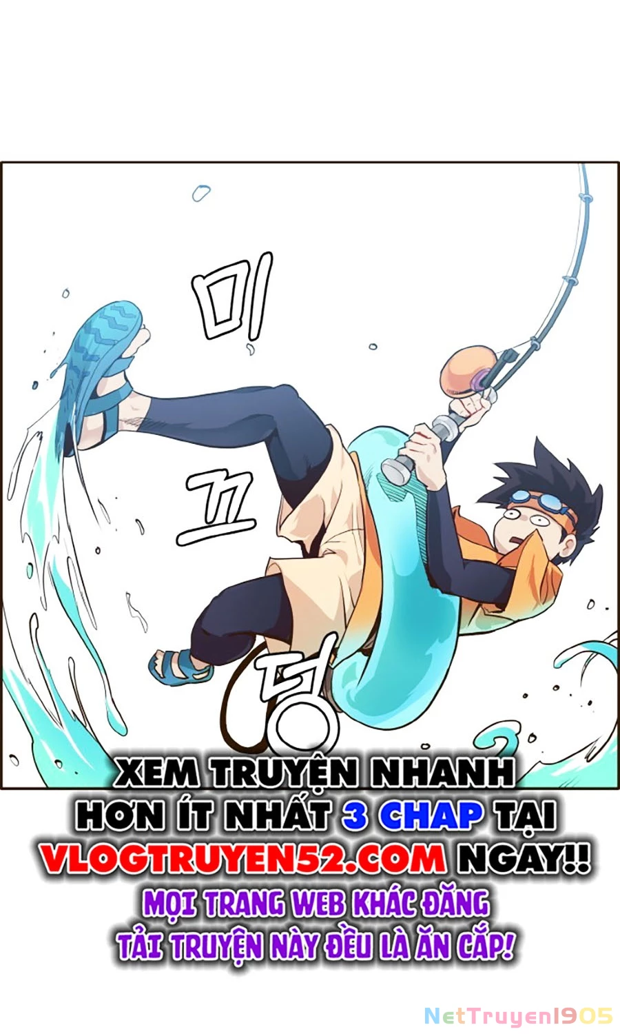 Counter Cube Chapter 14 - 18