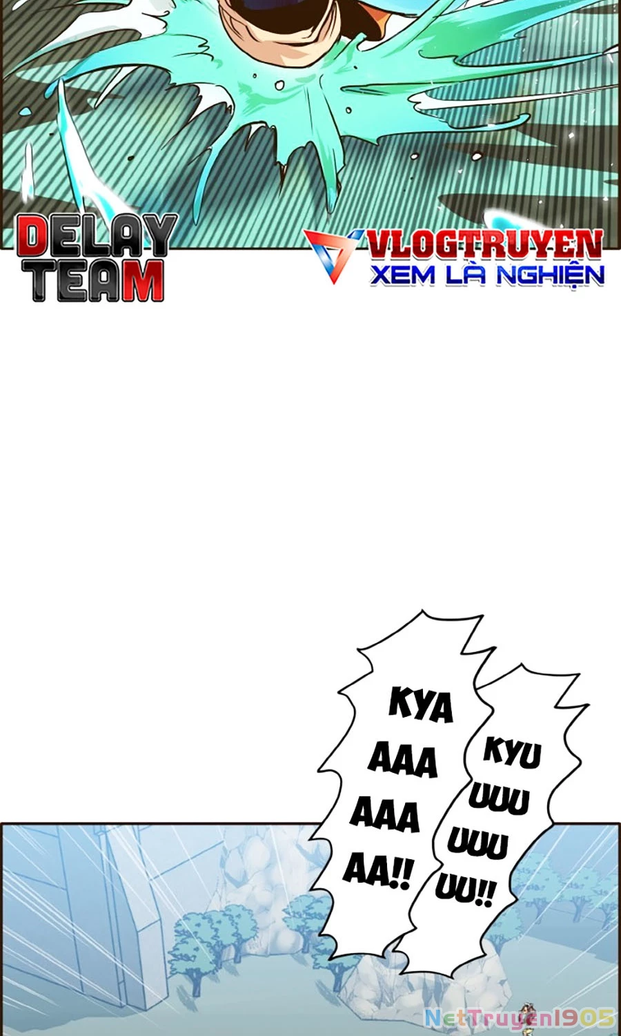 Counter Cube Chapter 14 - 20